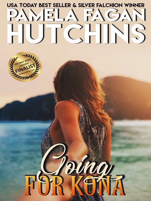 Title details for Going for Kona (Michele #1) by Pamela Fagan Hutchins - Available